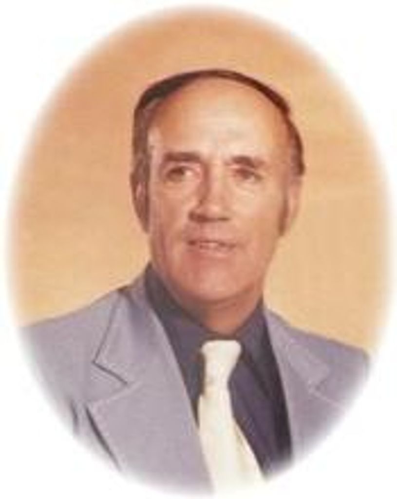Lawrence Vernon Clowes Profile Photo