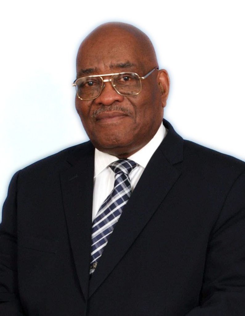 Nathaniel Small, Sr. Profile Photo