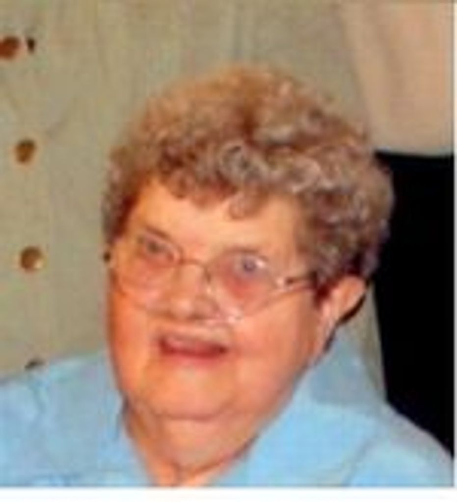Shirley A. Monett