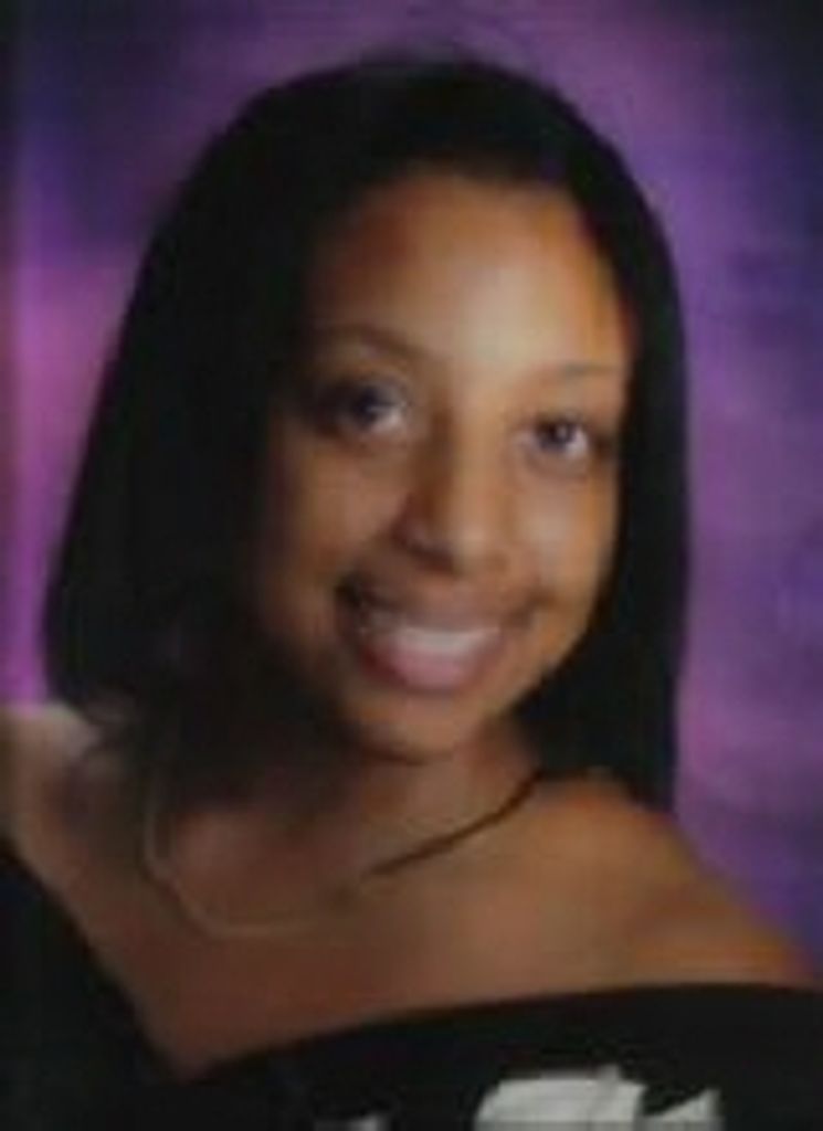 Mshari Rochelle Russell