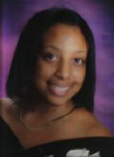 Mshari Rochelle Russell Profile Photo