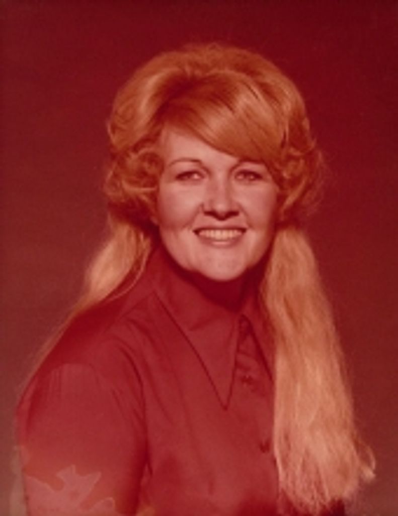 Jo Ann Cheatham
