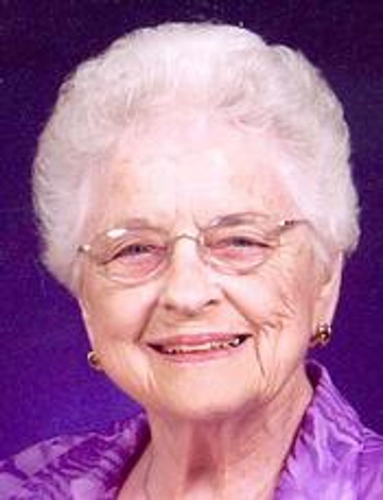 Dorothy Ann Martindale