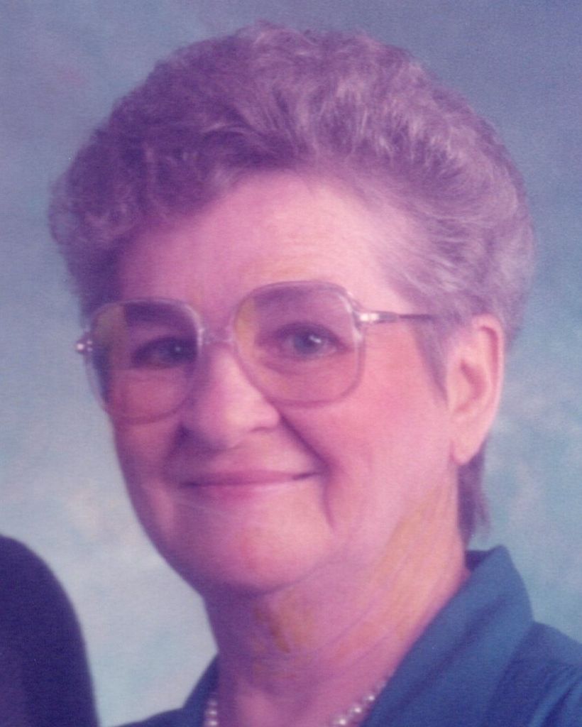 Betty Jane Cravener Profile Photo