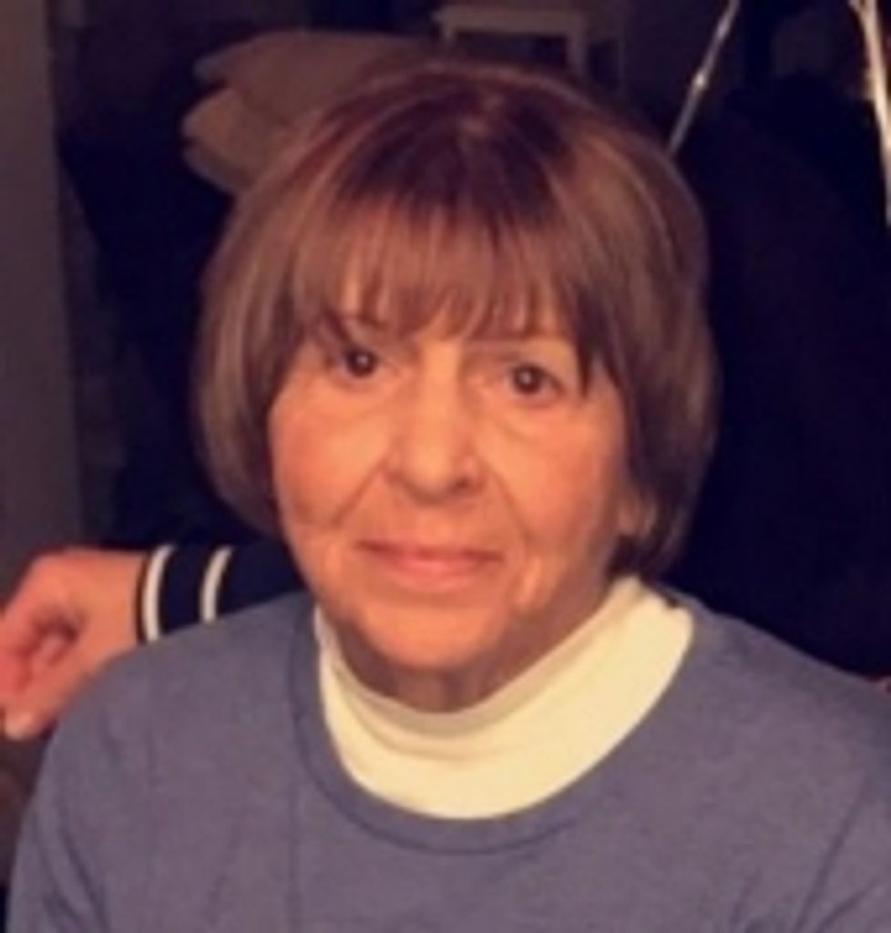 Bernice 'Grams' Strakal Profile Photo