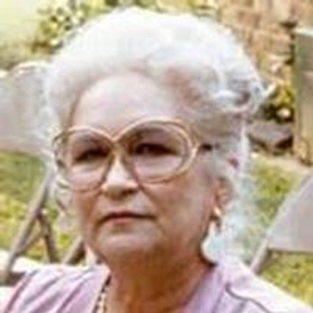 Johnnie Elizabeth Tricomi