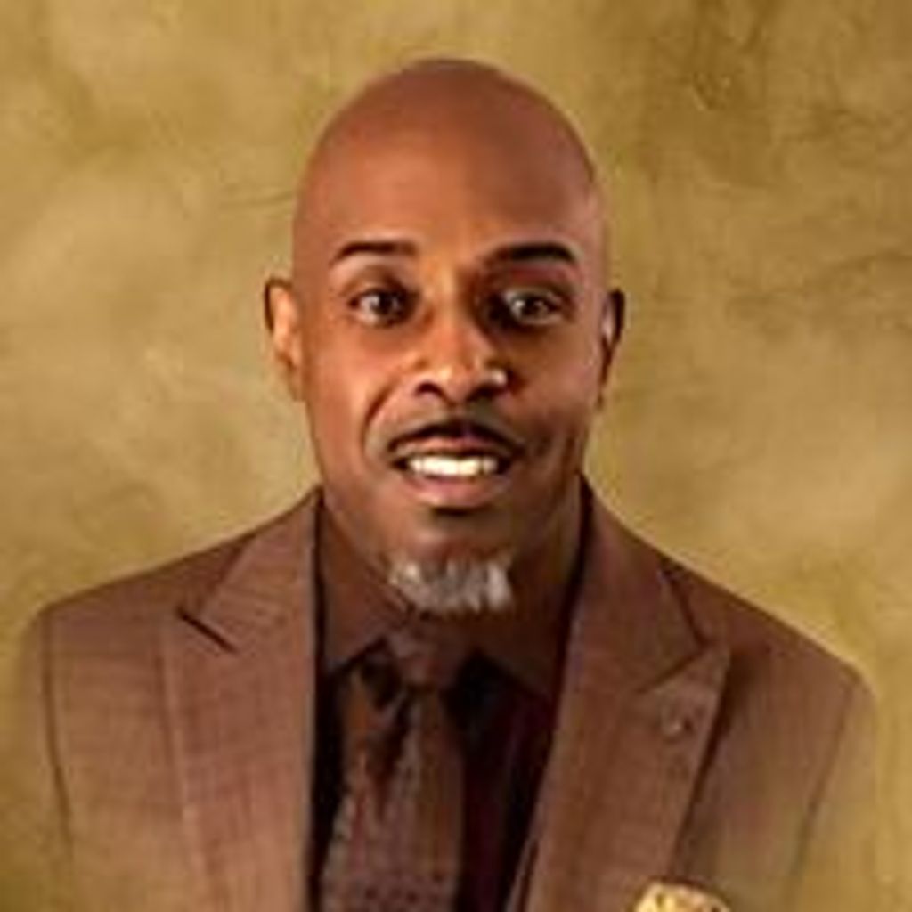 Harold C. Dixon