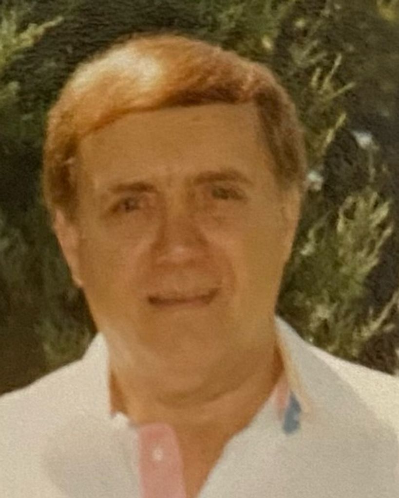 Dale Adam Schmid