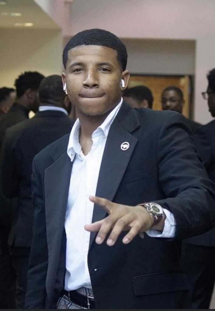 Adrian Pearson Profile Photo