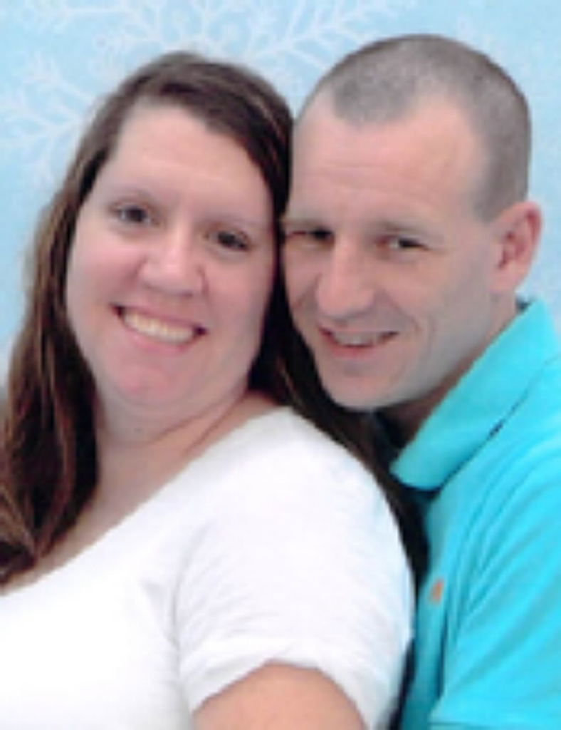 Shane  L. Lunesford