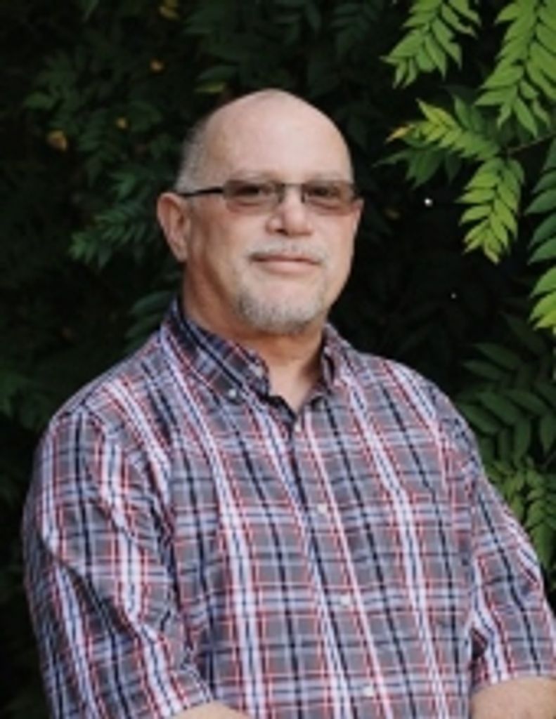 James Alan Davie