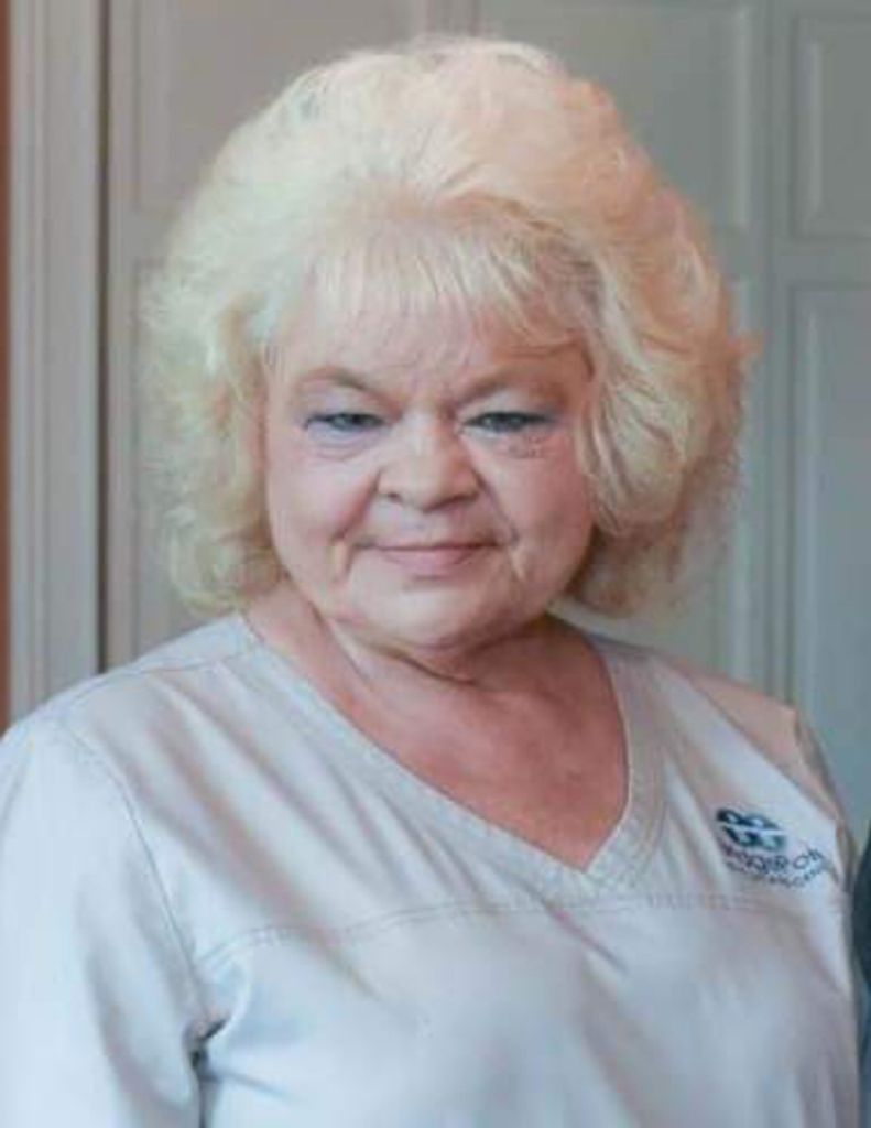 Kathy  Marie (Carver)  Potter