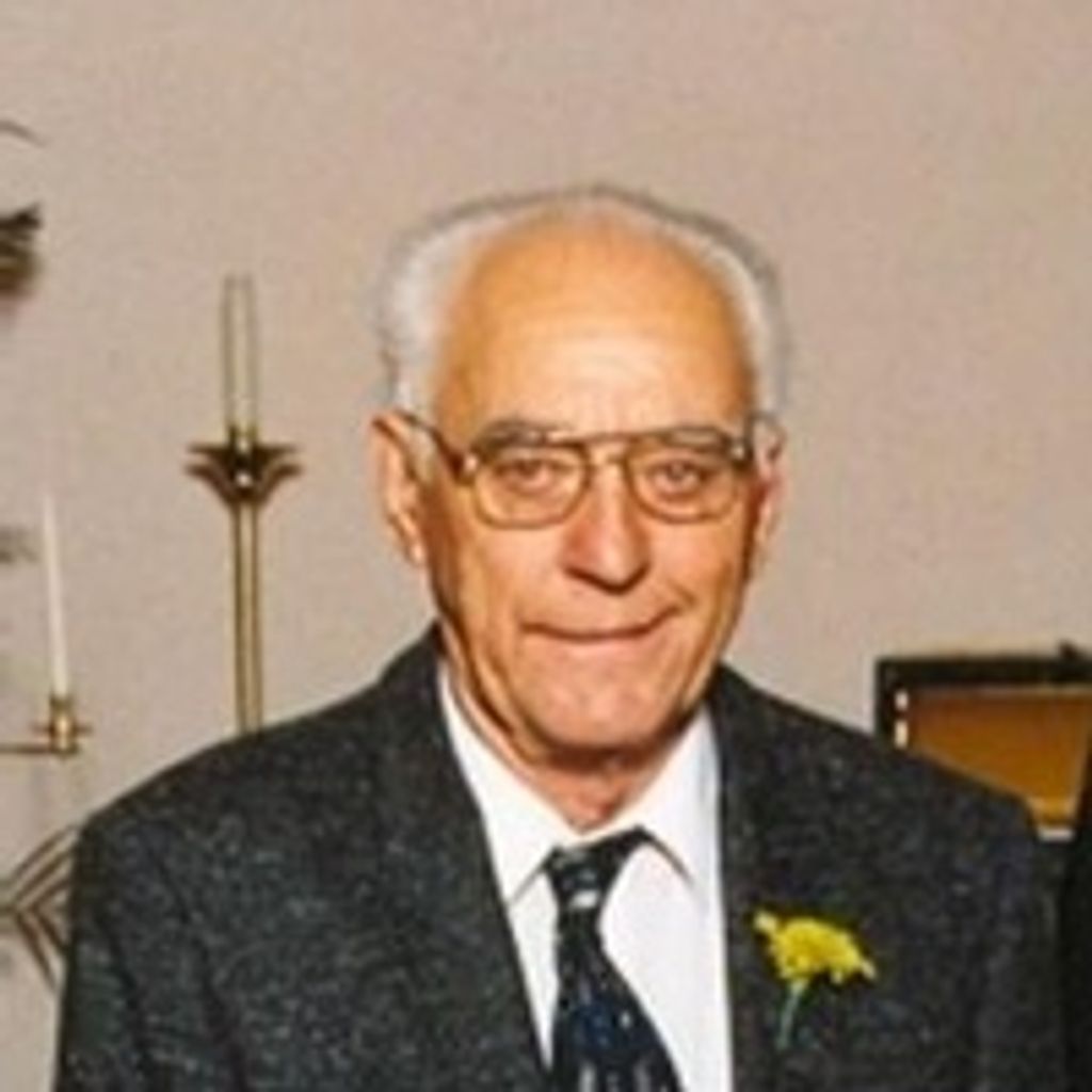 Robert Carlson
