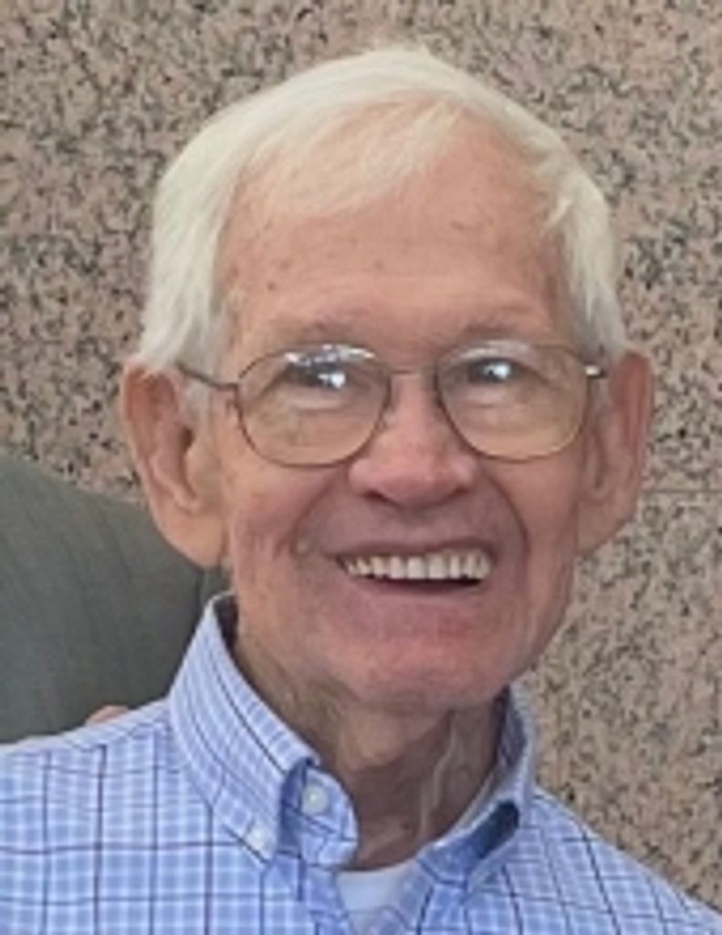 Clyde William 'Doot' Mullinax, Jr.