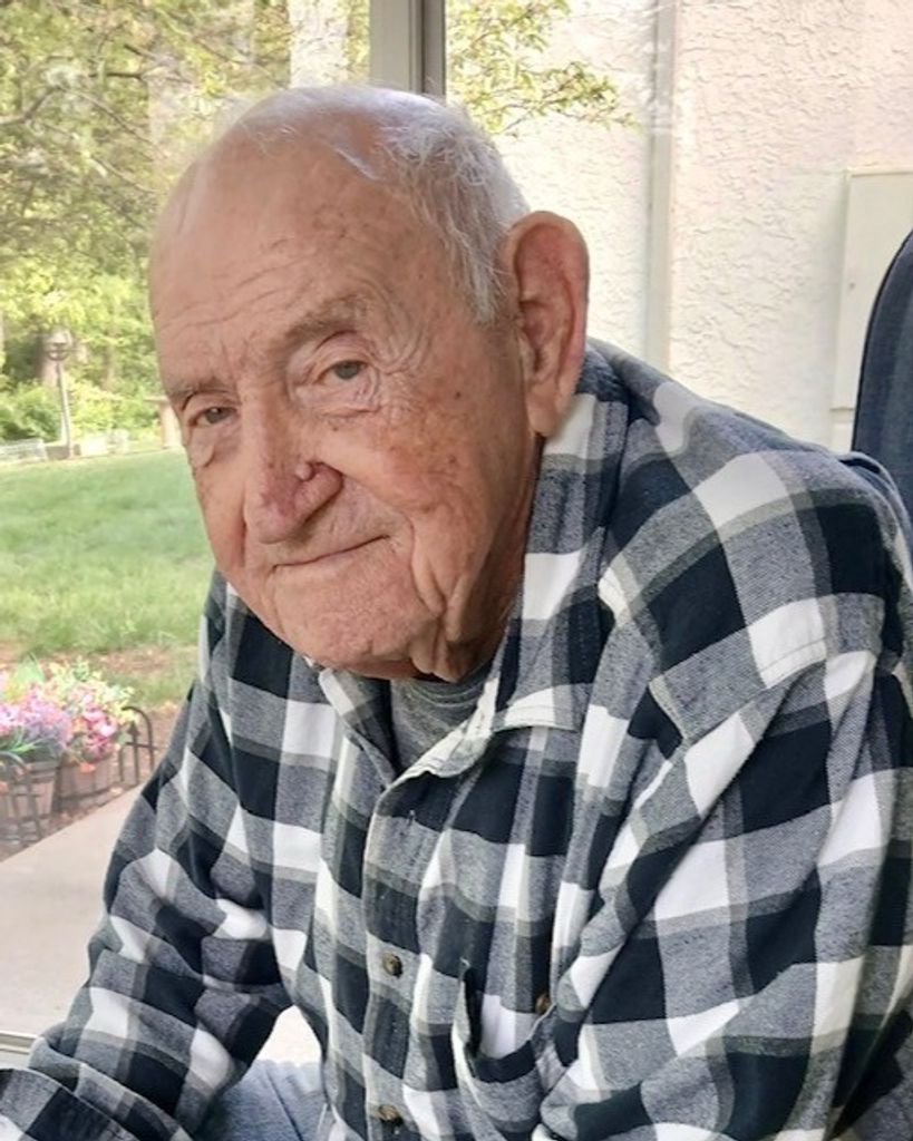 Ralph Kendrick, Jr. Profile Photo