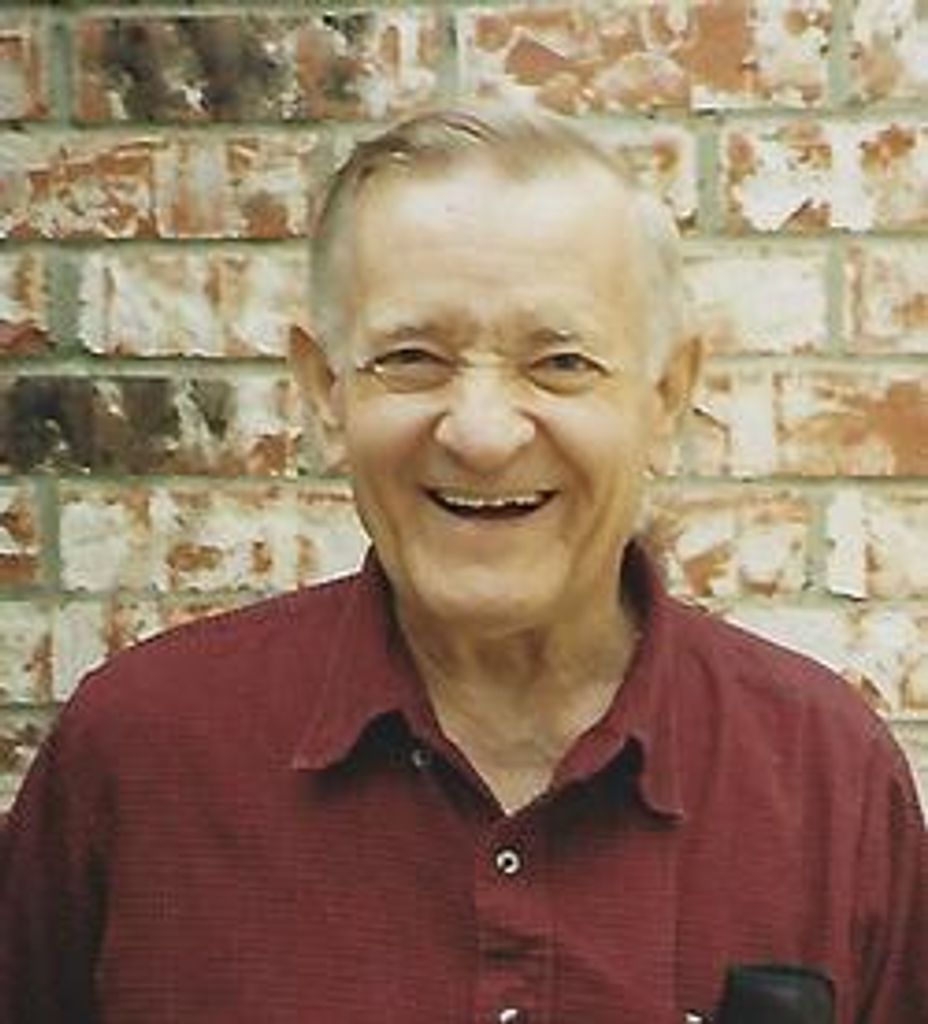 Allen Scott Carter Sr. Profile Photo