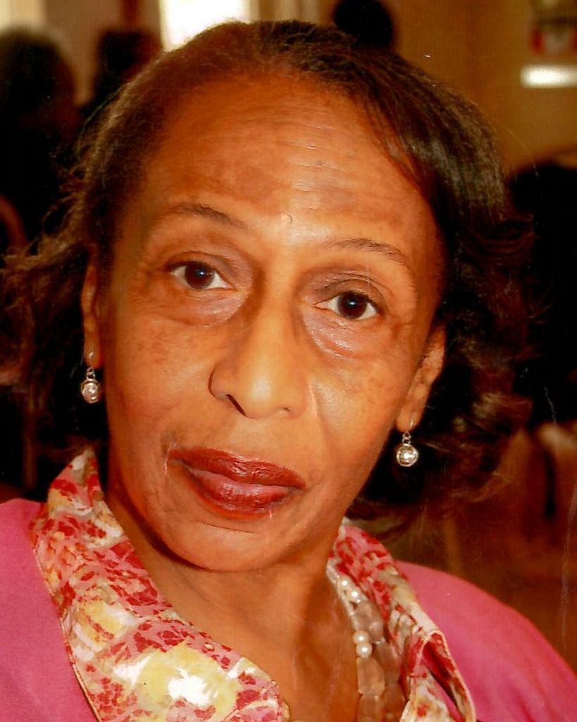 Juanita Ann Somerville