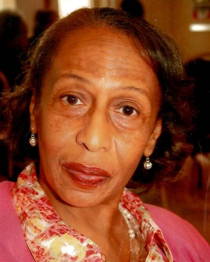 Juanita Ann Somerville Profile Photo