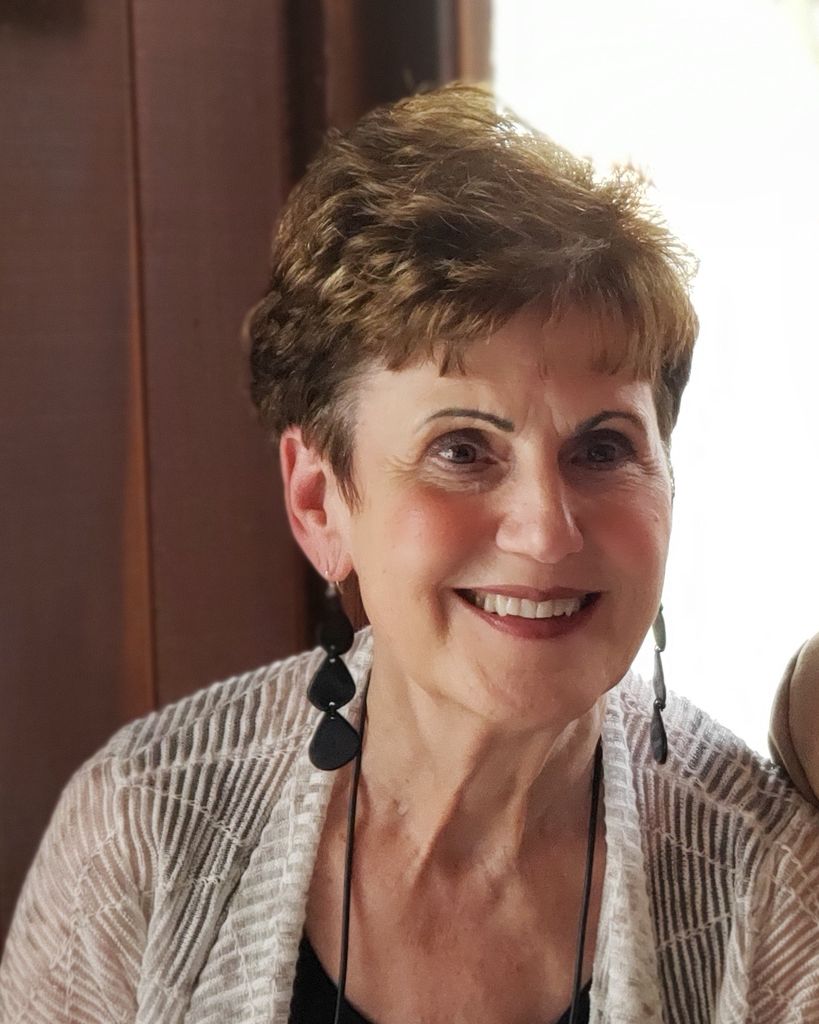 Karen Sue Harris Profile Photo