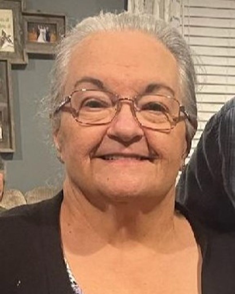 Karen Few Mullinnix Profile Photo