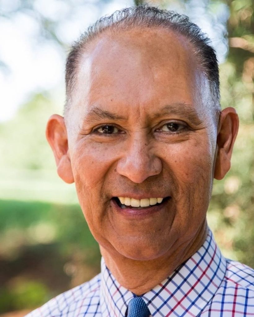 ALVARO RAFAEL DEMOYA Profile Photo