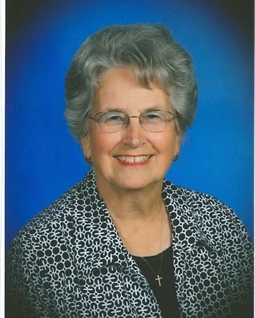 Norma Jean Chastain