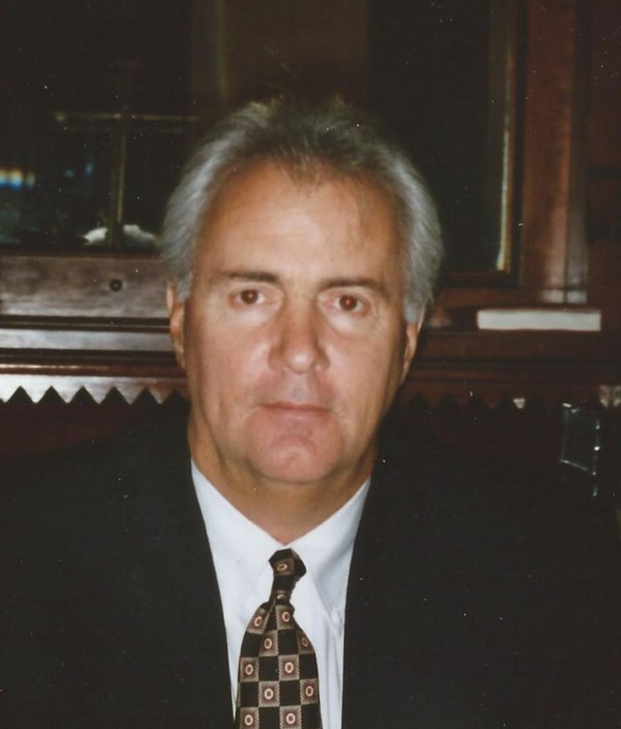 Mr Raymond E. Snyder Jr. Profile Photo