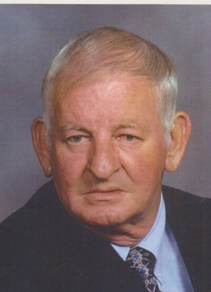 Charles Edward Kessler