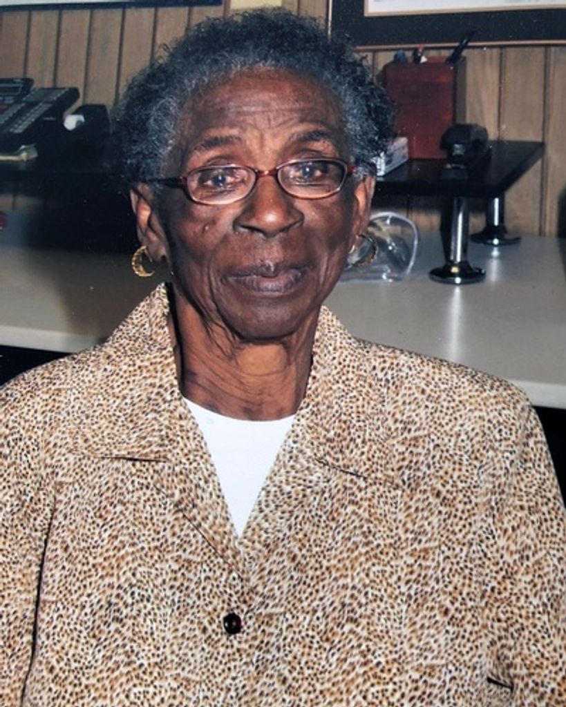 Veola Miller Profile Photo