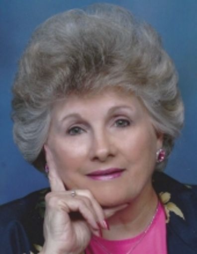 Mrs.  Mae B. Gibson Profile Photo