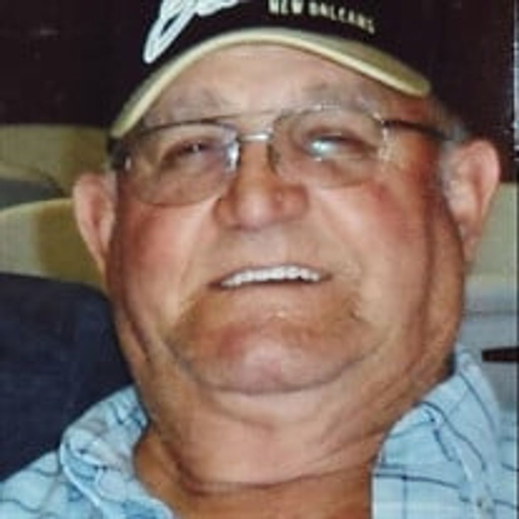 Eric James Folse