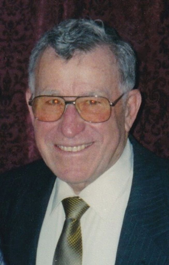 Paul David Laube Profile Photo