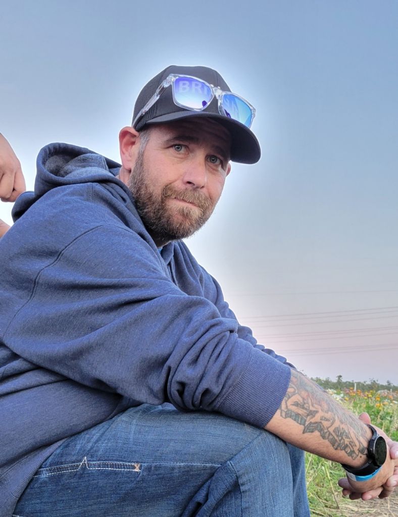 Steven James Leroue Profile Photo