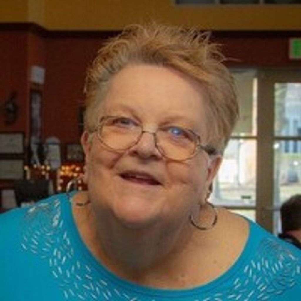 Marjorie Hill-Devine Profile Photo