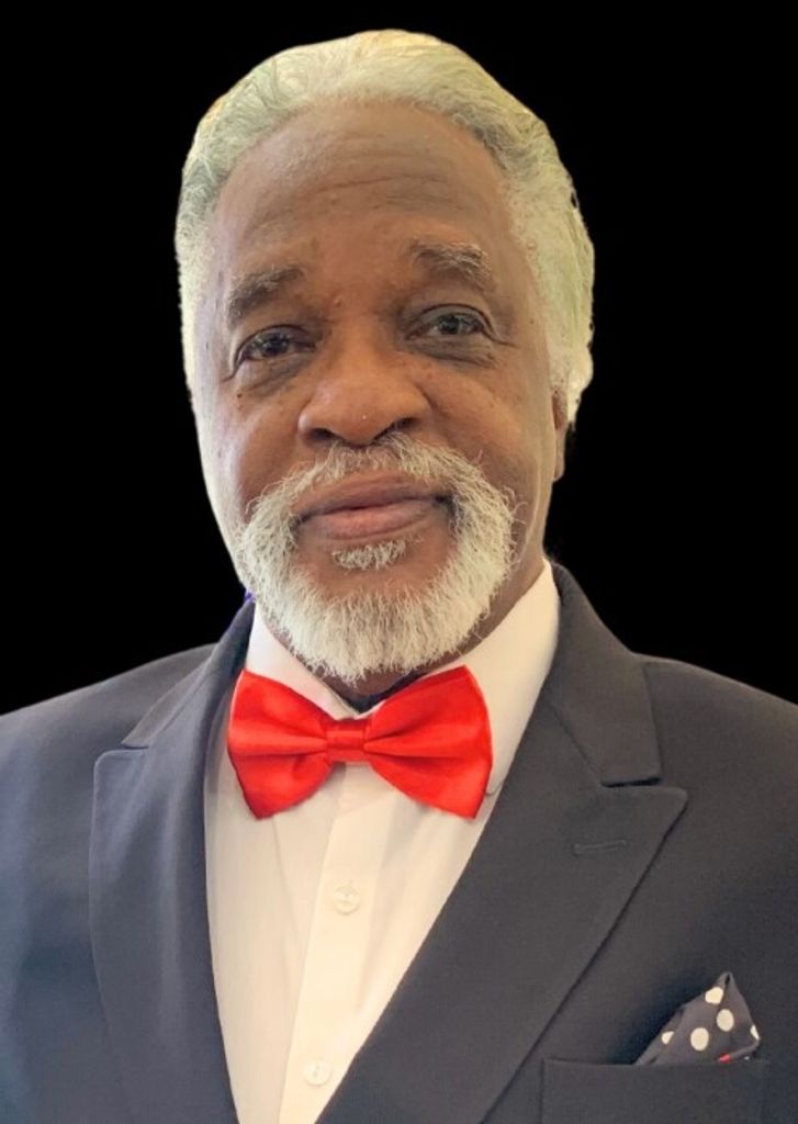 Talmer E Curry Jr. Profile Photo