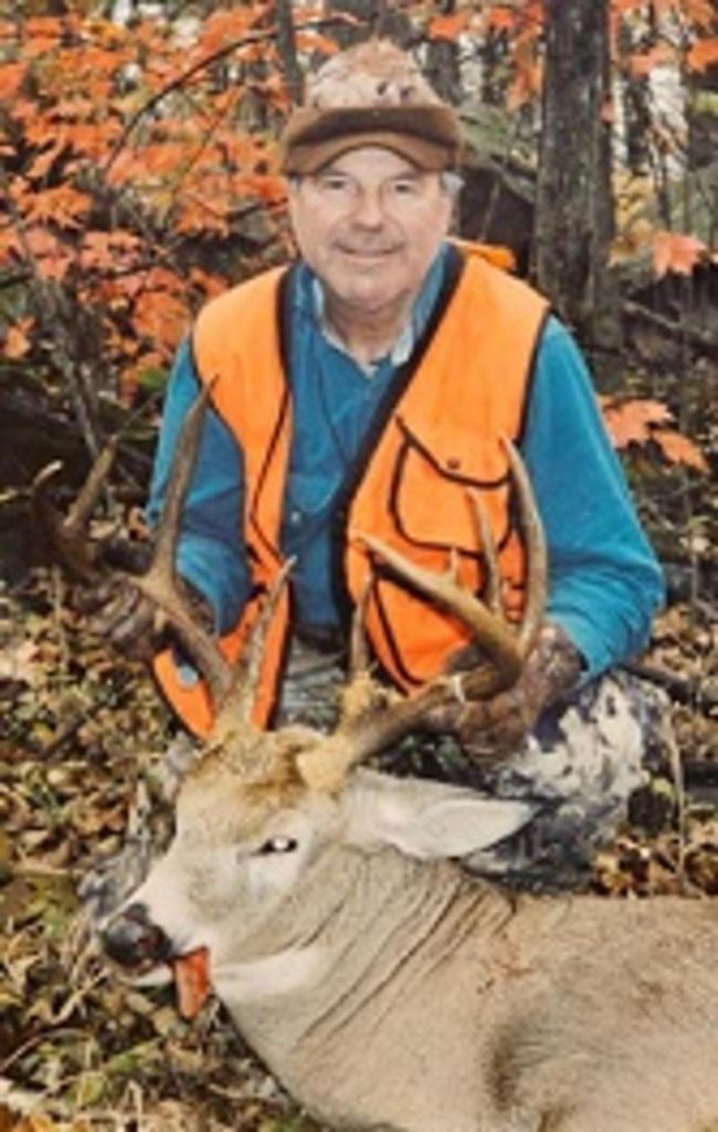 Paul William Onesti Profile Photo