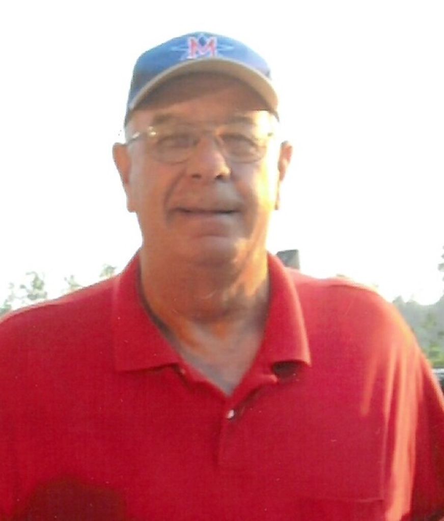 Albert E. Davis