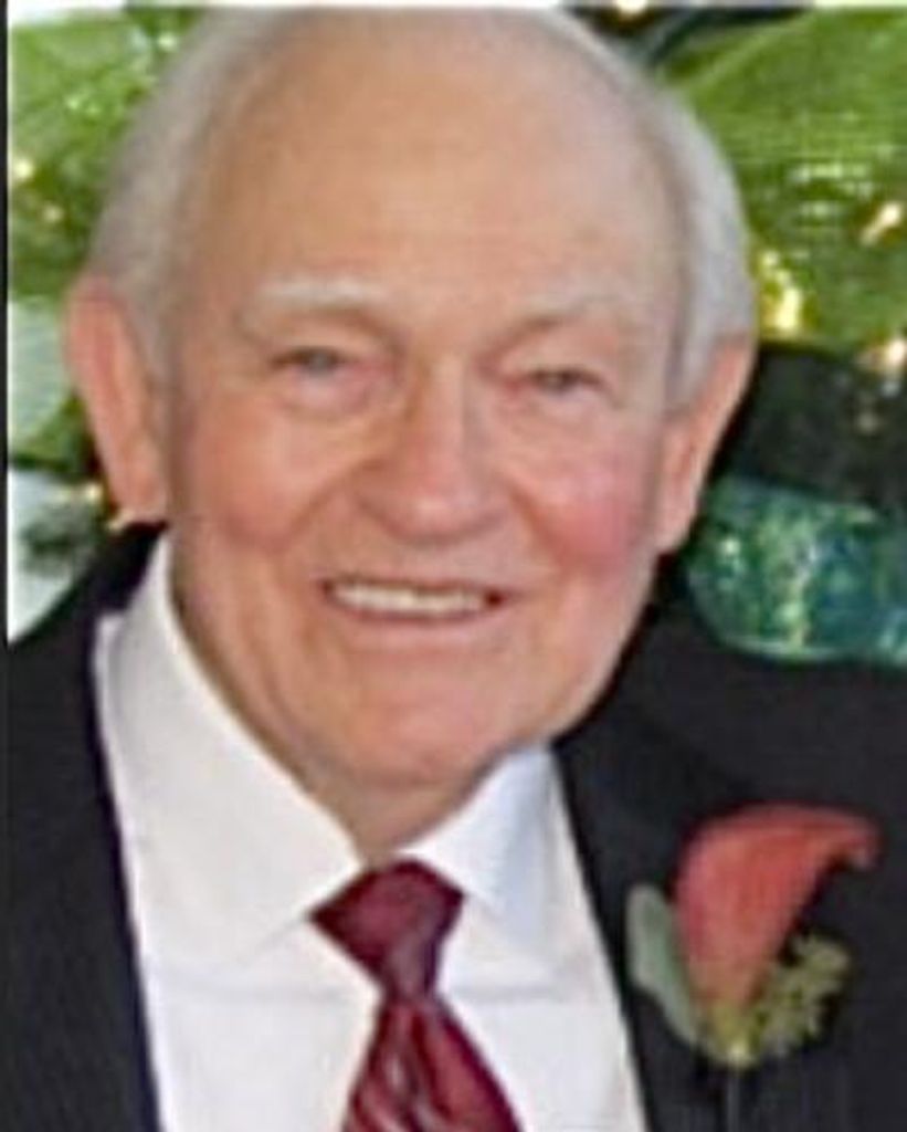 David Carlton Twigg Profile Photo