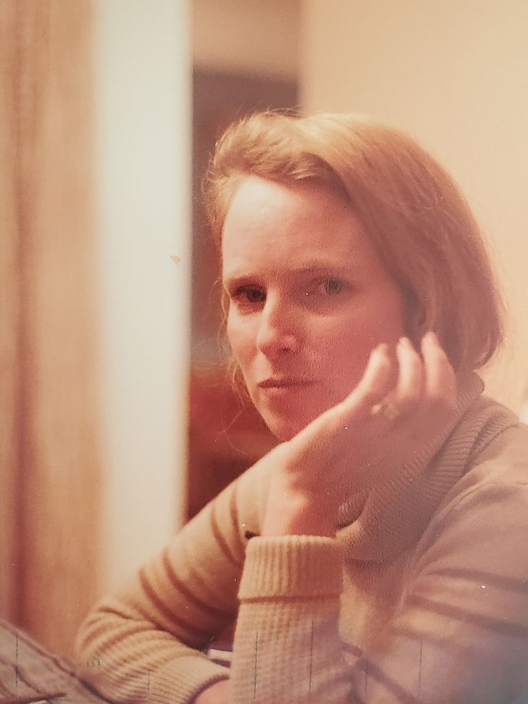 Marybeth Curran Profile Photo