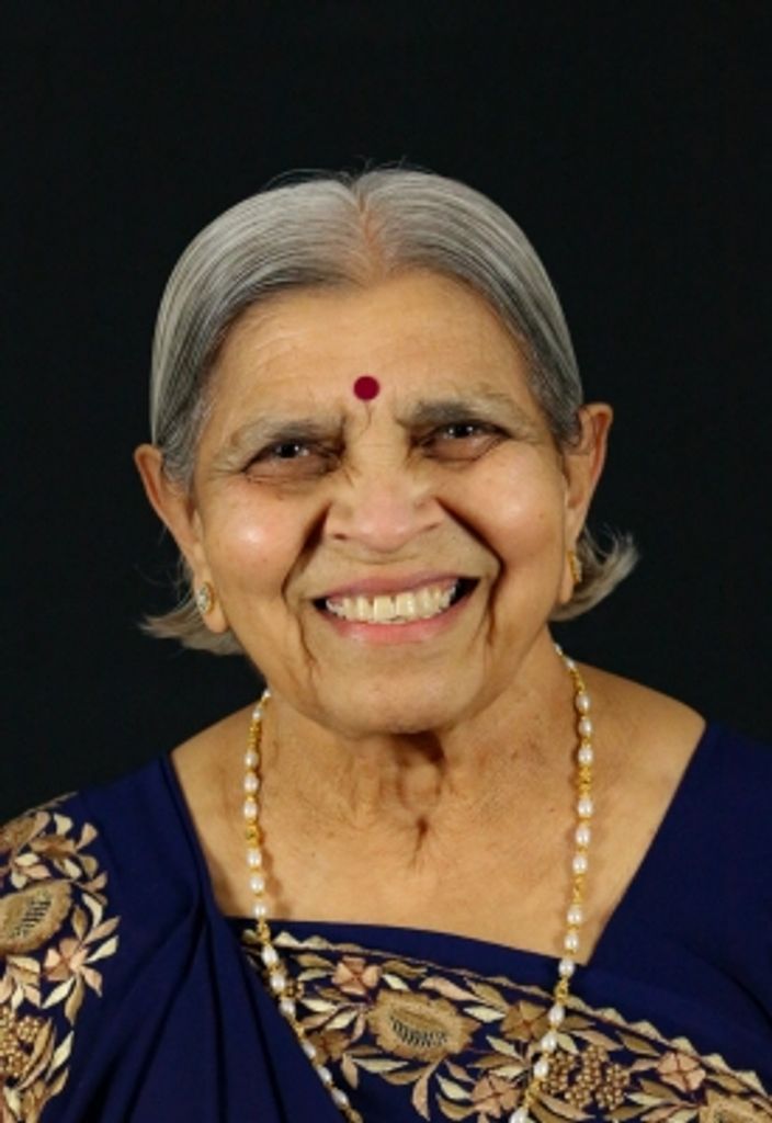 Jaya Vachhani