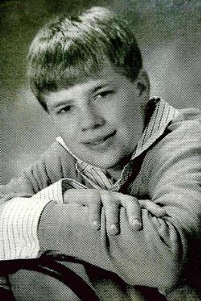 Robert Joseph Christman Jr.
