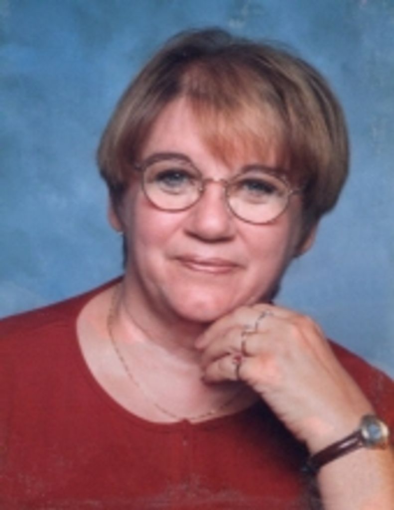 Sandra Lee Pelcher