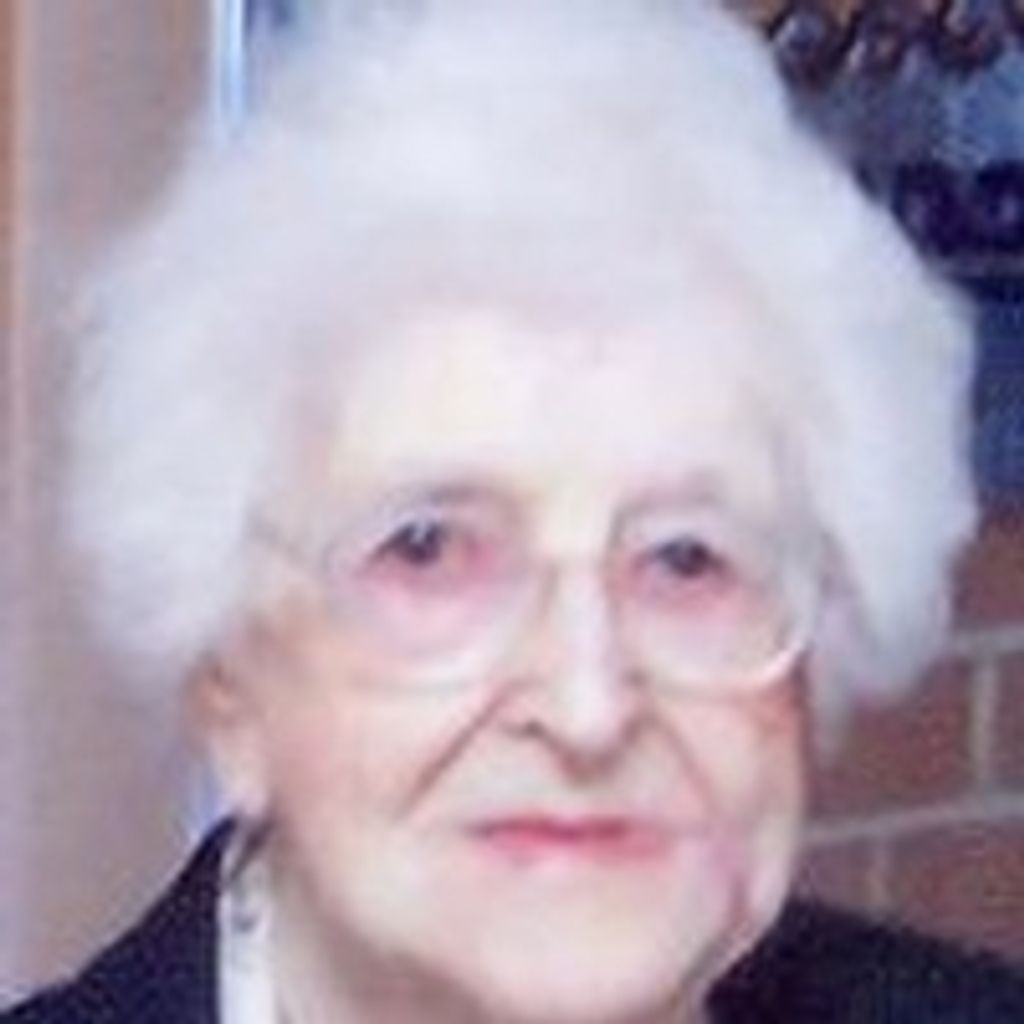 Grace  A. Gullett