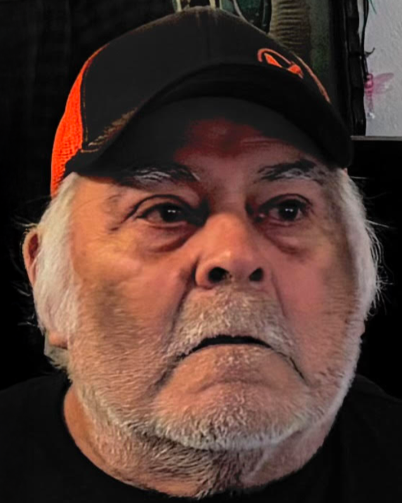 Juan Hinojosa Profile Photo