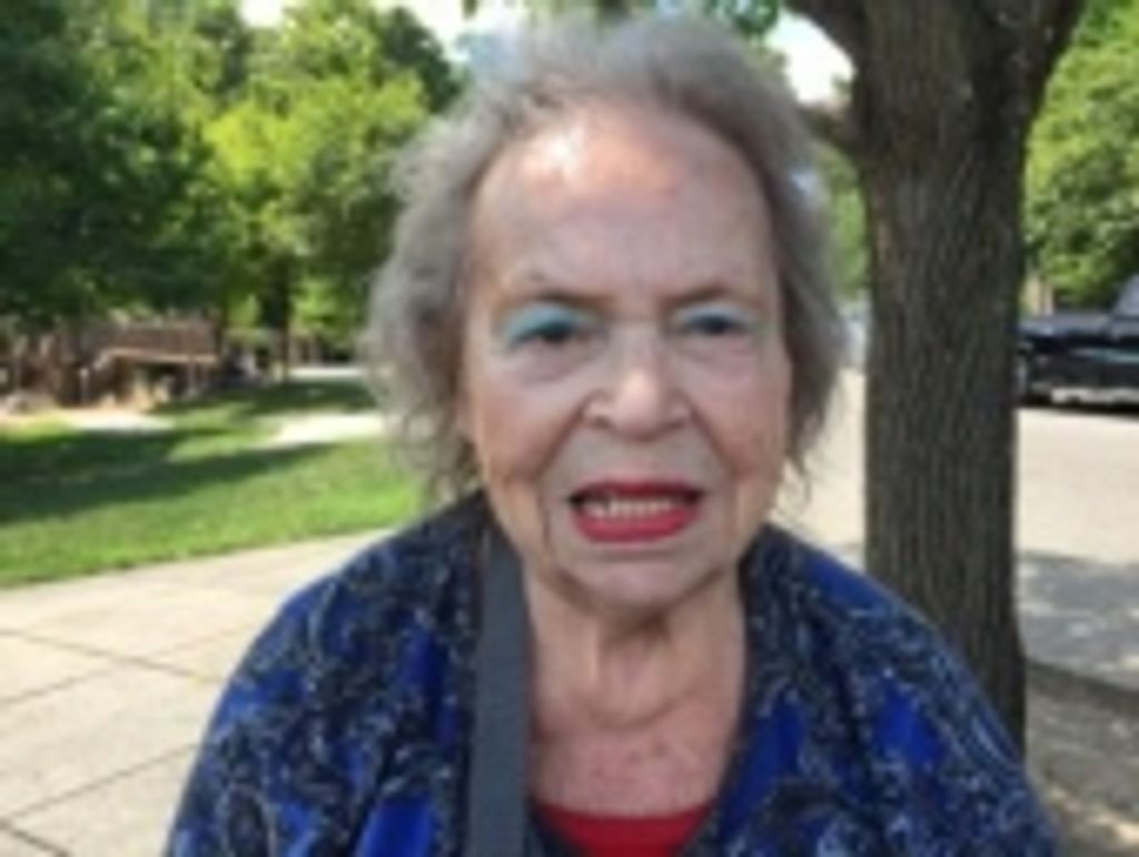 Pearl C. Manis
