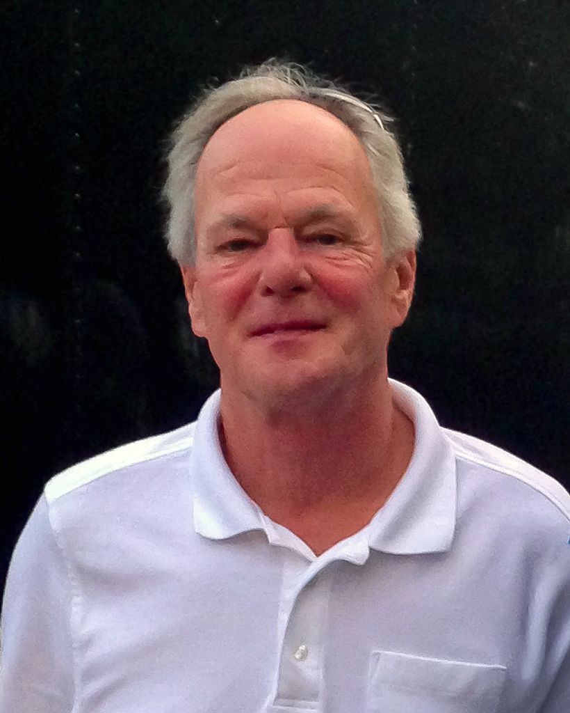 Peter Ward Walcott Profile Photo