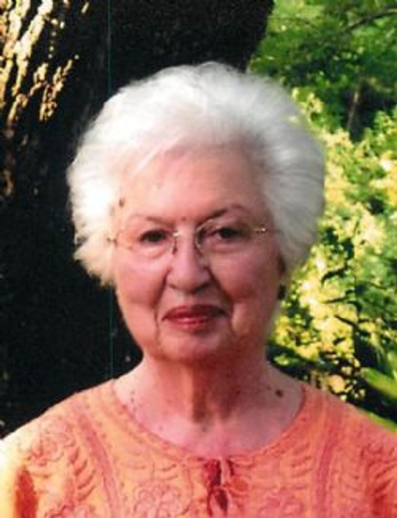 Eloise Brewer