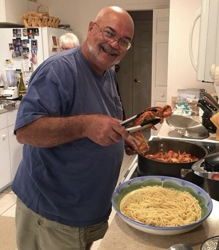 John Francis Frates Jr. Profile Photo