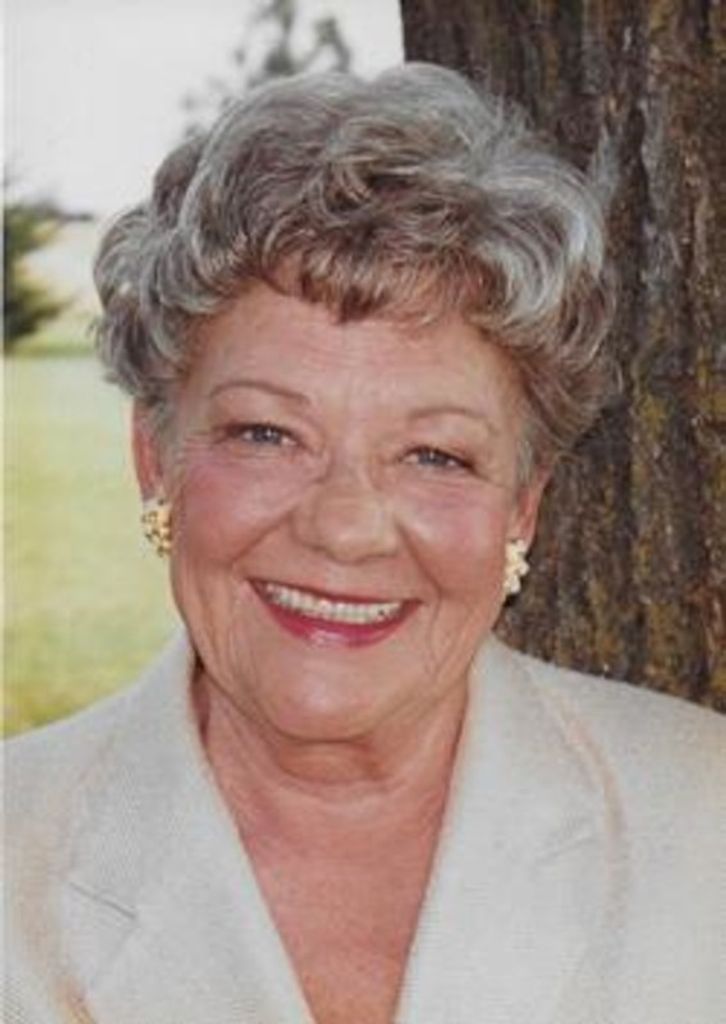 Joan F. Snodgrass Profile Photo