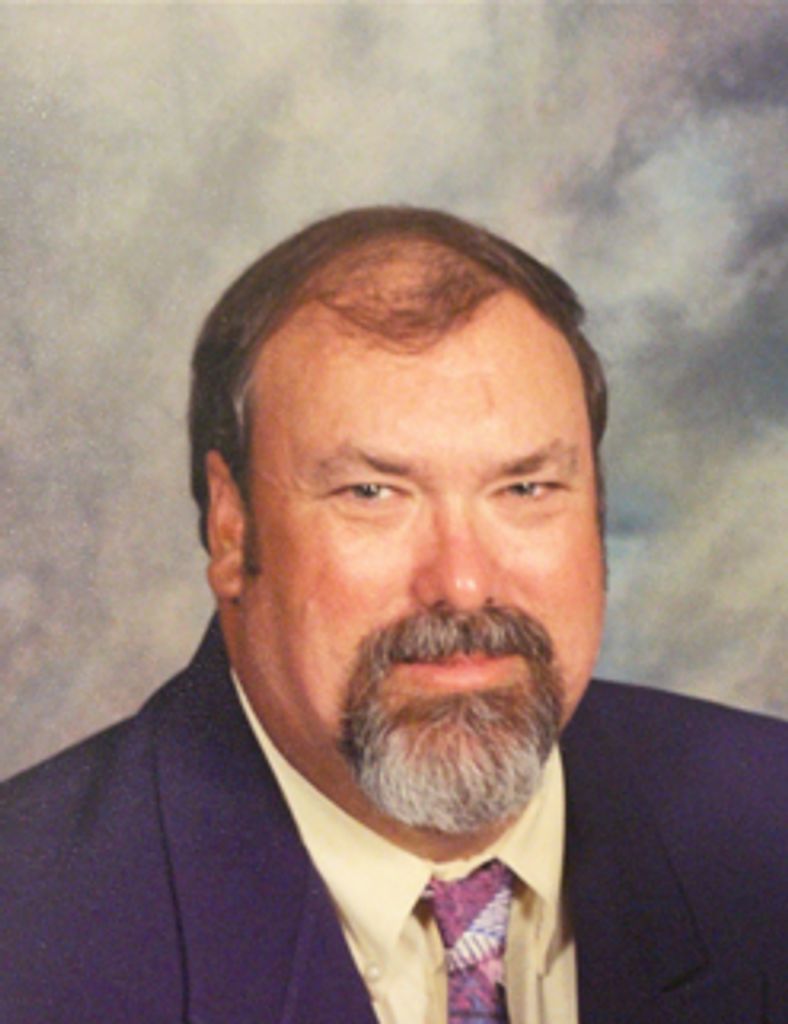 Charles "Joe" Joseph Harris